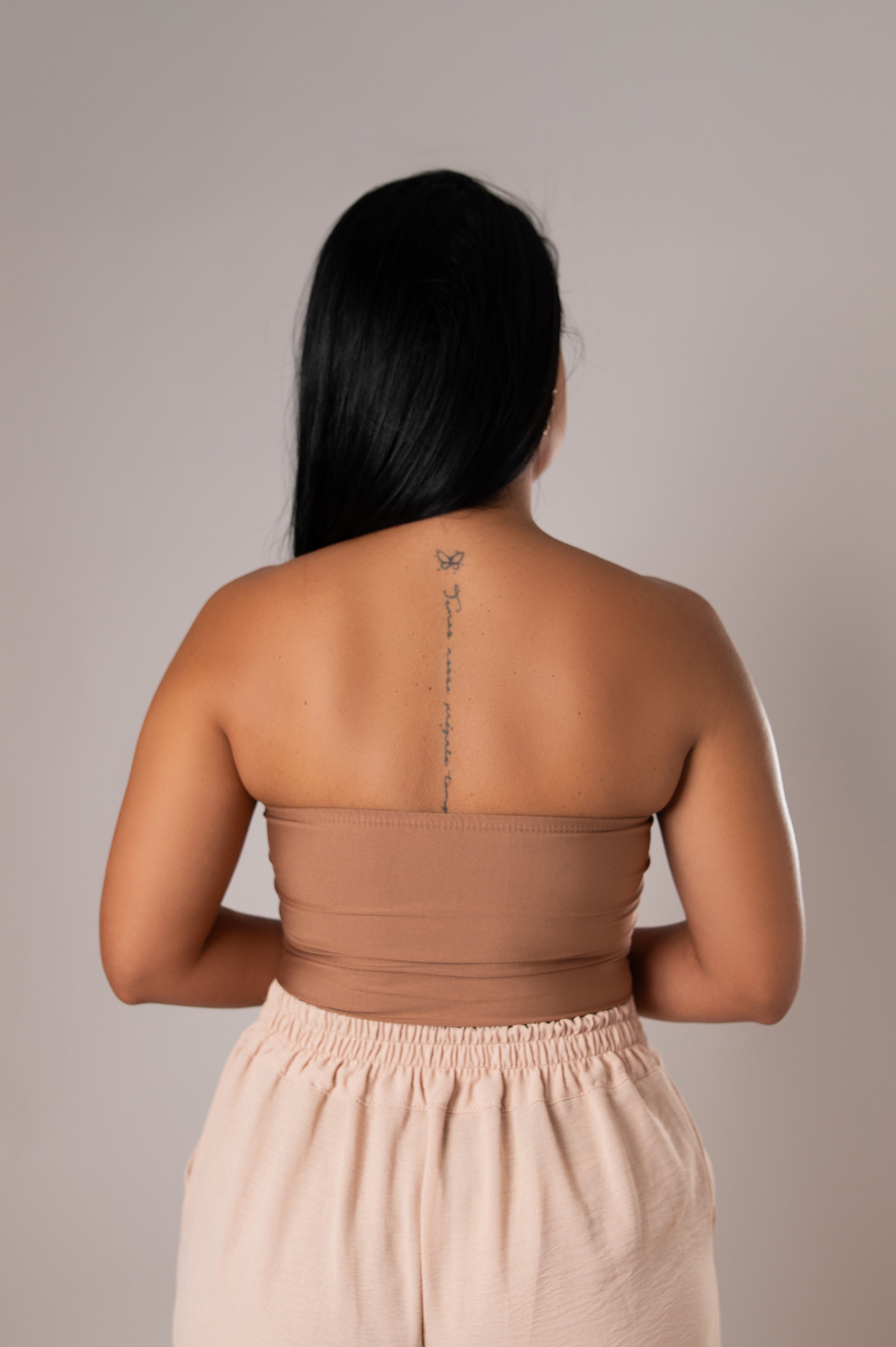 Body Tomara que Caia