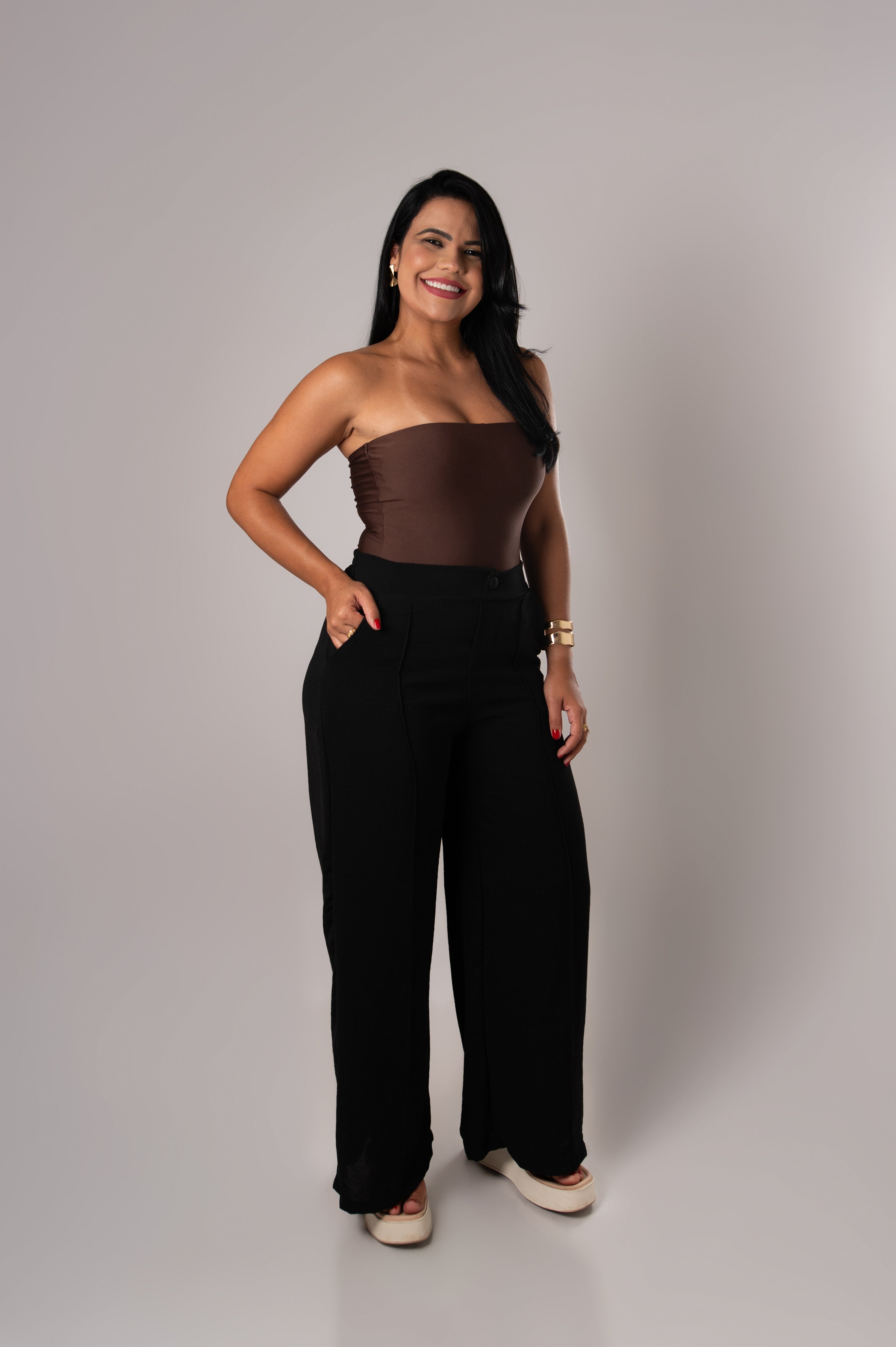 Body Tomara que Caia