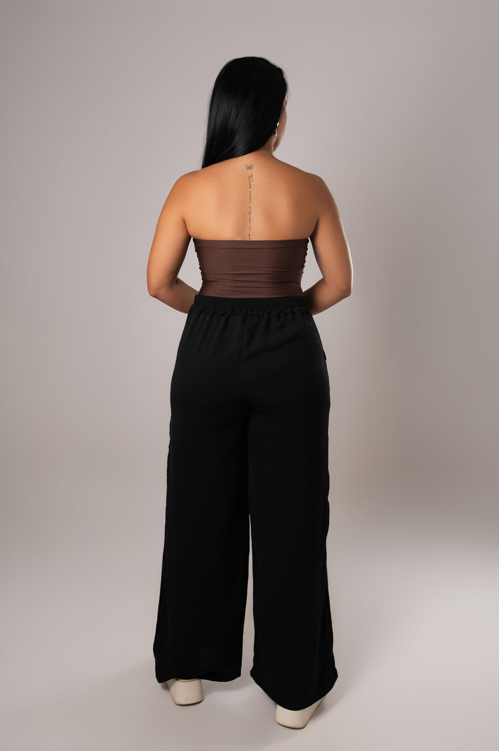 Body Tomara que Caia