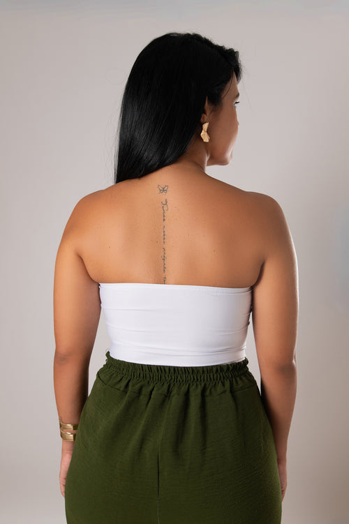 Body Tomara que Caia