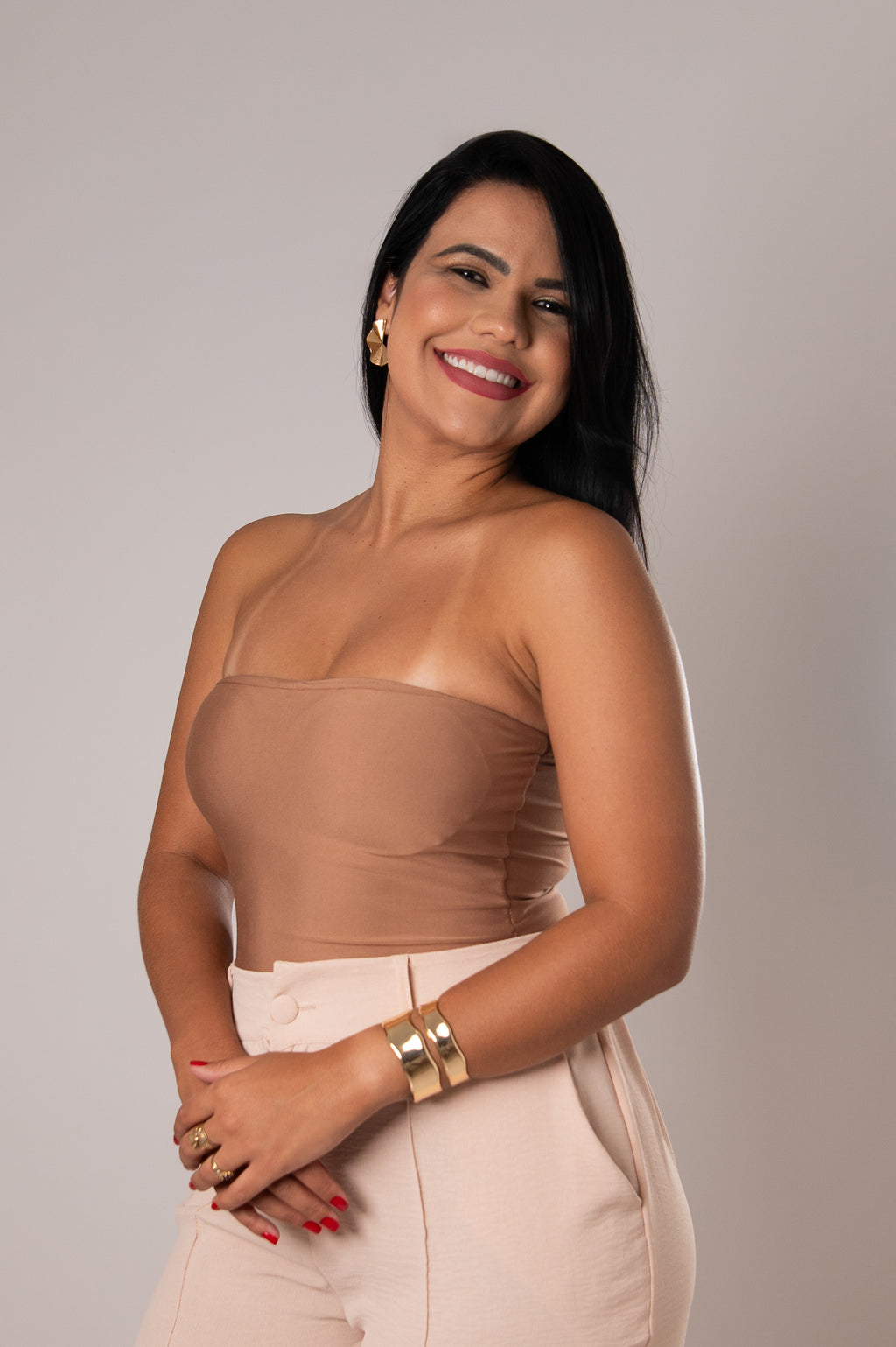 Body Tomara que Caia