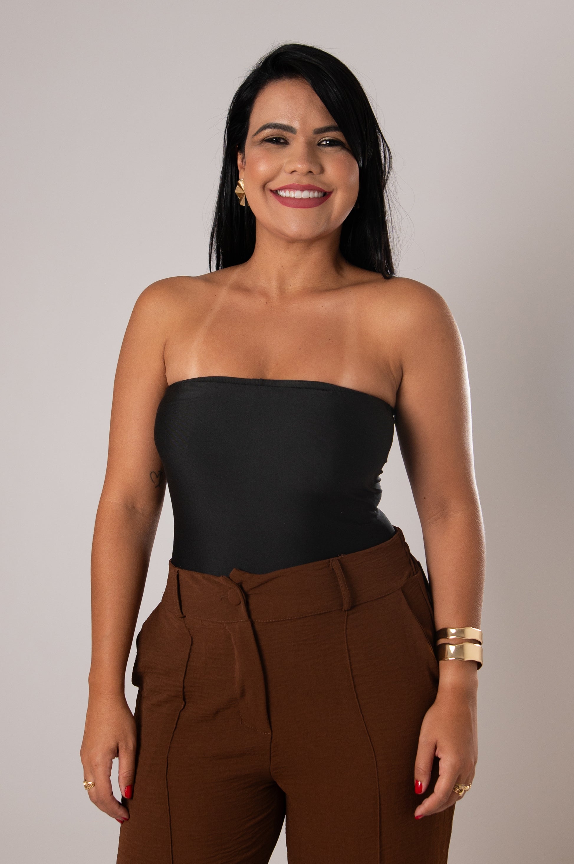 Body Tomara que Caia