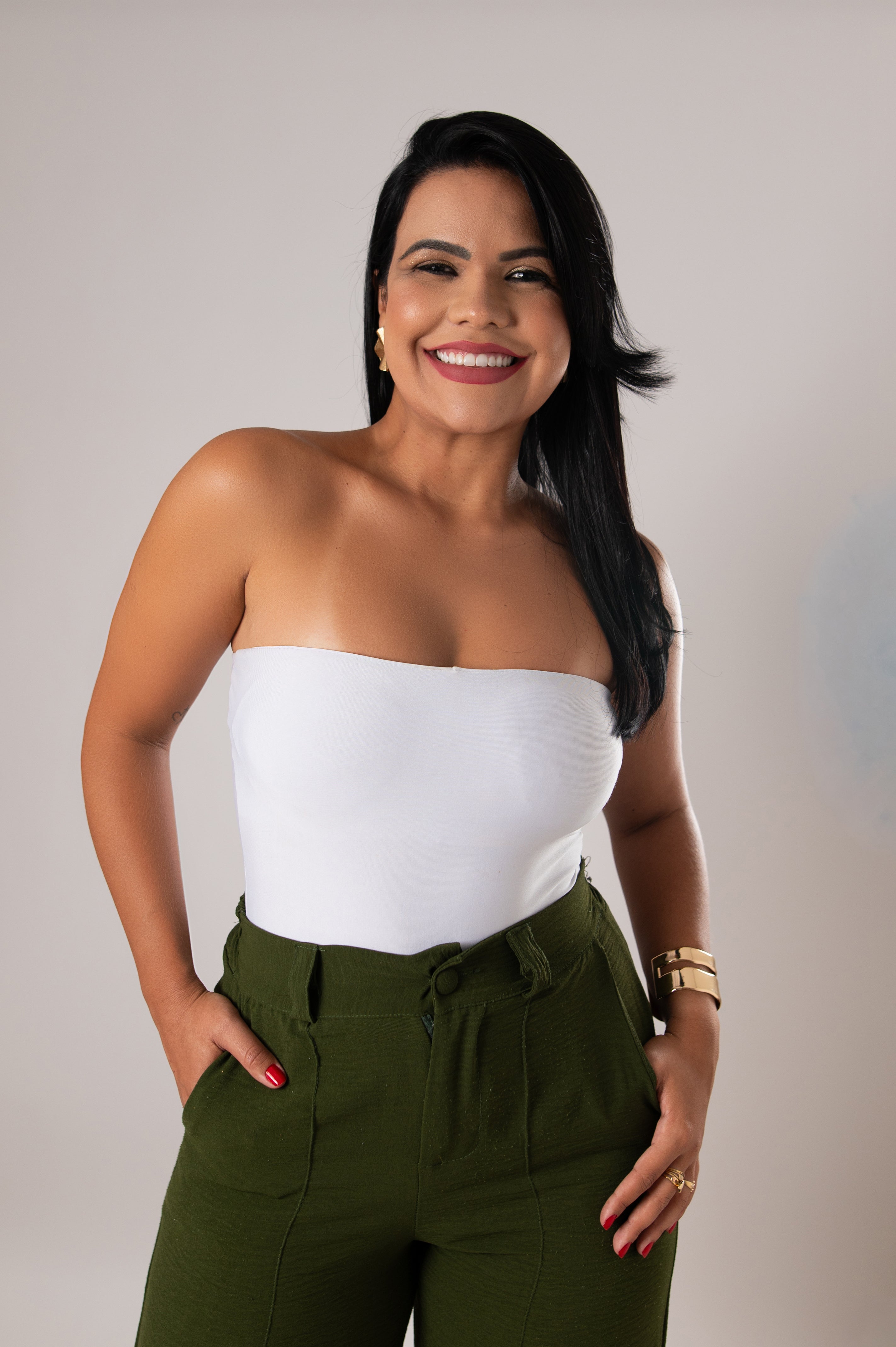 Body Tomara que Caia