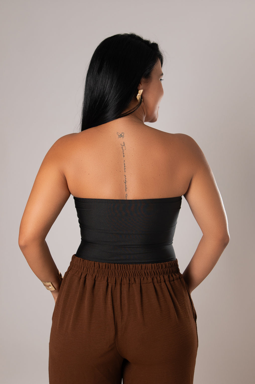 Body Tomara que Caia